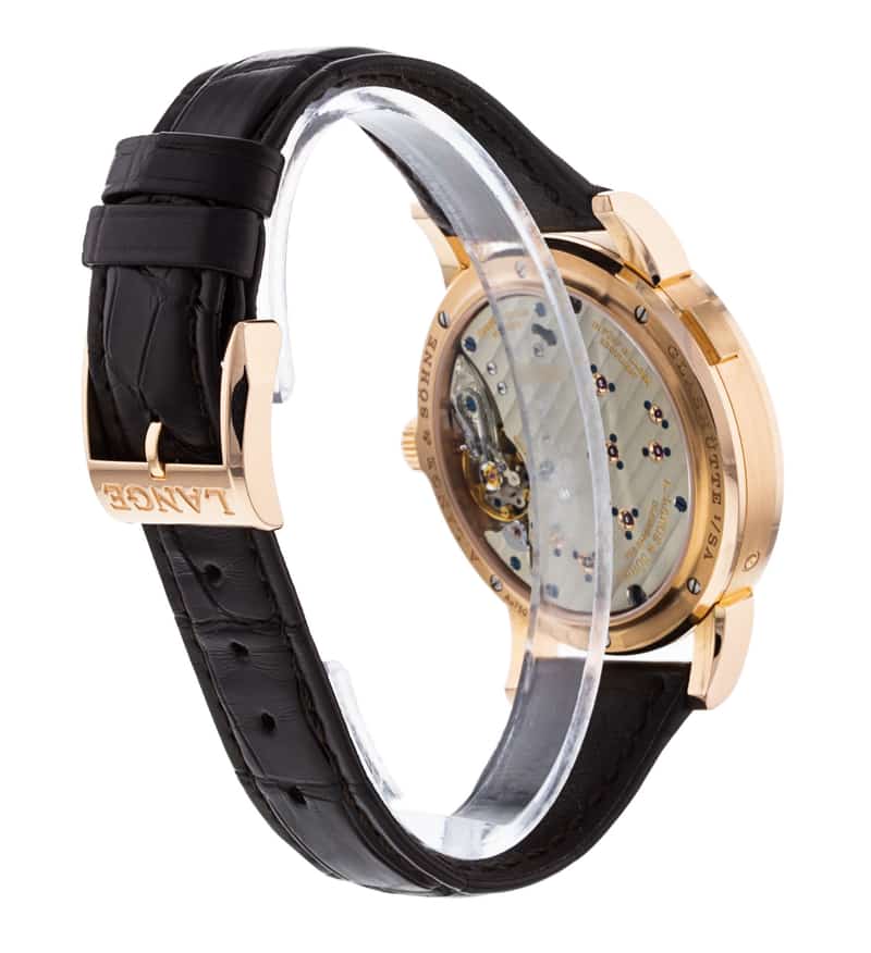 A. Lange and Sohne Lange 1 192.032